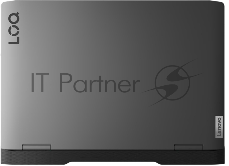 Ноутбук Lenovo LOQ 15IRH8 15.6 FHD IPS 144Hz G-Sync/Intel Core i5 13420H/DDR5 8GB (2Slots)/SSD1TB/Nvidia RTX3050/Windows11/Storm Grey