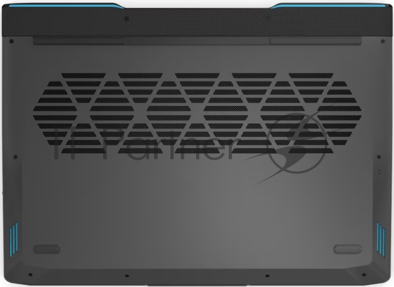 Ноутбук Lenovo LOQ 15IRH8 15.6 FHD IPS 144Hz G-Sync/Intel Core i5 13420H/DDR5 8GB (2Slots)/SSD1TB/Nvidia RTX3050/Windows11/Storm Grey