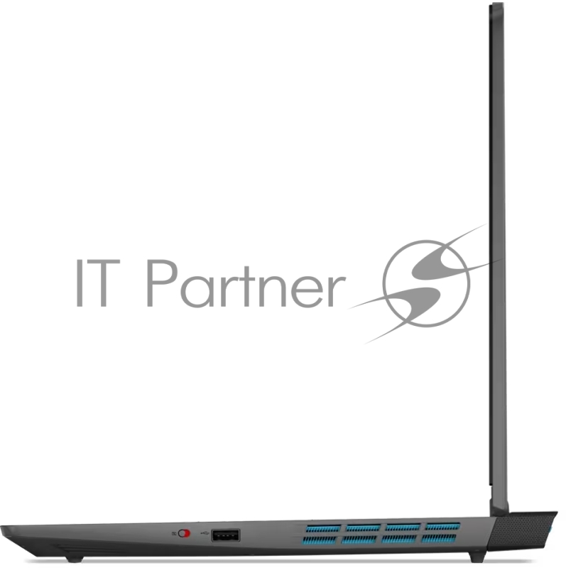 Ноутбук Lenovo LOQ 15IRH8 15.6 FHD IPS 144Hz G-Sync/Intel Core i5 13420H/DDR5 8GB (2Slots)/SSD1TB/Nvidia RTX3050/Windows11/Storm Grey