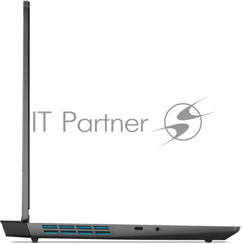 Ноутбук Lenovo LOQ 15IRH8 15.6 FHD IPS 144Hz G-Sync/Intel Core i5 13420H/DDR5 8GB (2Slots)/SSD1TB/Nvidia RTX3050/Windows11/Storm Grey