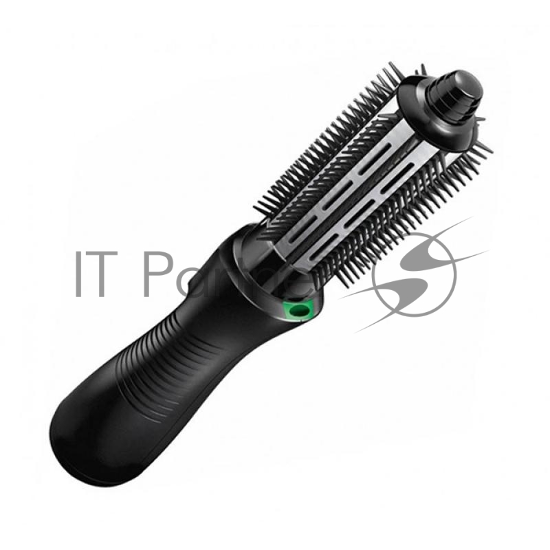 Фен-щетка Braun AS 720 Satin Hair 7 700Вт, 2 реж.темпер., иониз., 2 насад., черный, 81483746