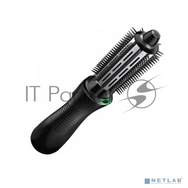 Фен-щетка Braun AS 720 Satin Hair 7 700Вт, 2 реж.темпер., иониз., 2 насад., черный, 81483746