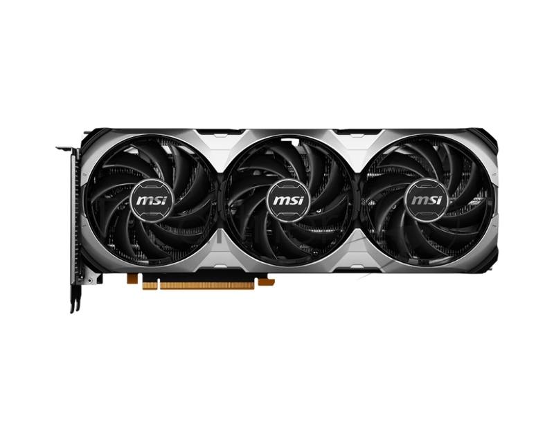 Видеокарта MSI RTX4060 VENTUS 3X 8G