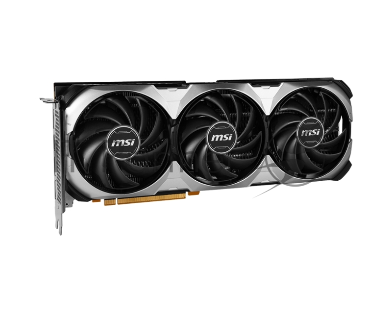 Видеокарта MSI RTX4060 VENTUS 3X 8G