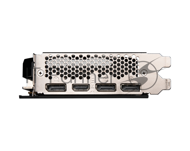 Видеокарта MSI RTX4060 VENTUS 3X 8G