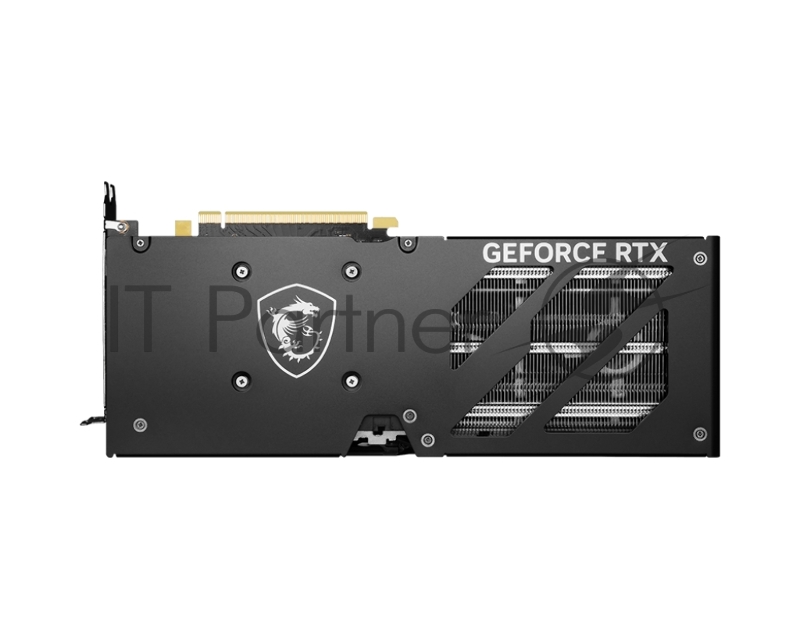 Видеокарта MSI RTX4060Ti GAMING SLIM 8GB GDDR6 128-bit DPx3 HDMI 3FAN RTL