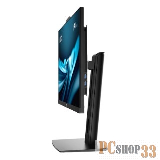 Моноблок MSI Pro AP242P 12MA-616XRU 23.8 Full HD i3 12100 (3.3) 8Gb SSD512Gb UHDG 730 noOS GbitEth WiFi BT 120W клавиатура мышь Cam черный 1920x1080