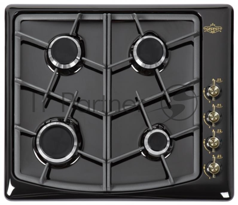 Газовая варочная поверхность GEFEST SG SN 1211 E83 14846001