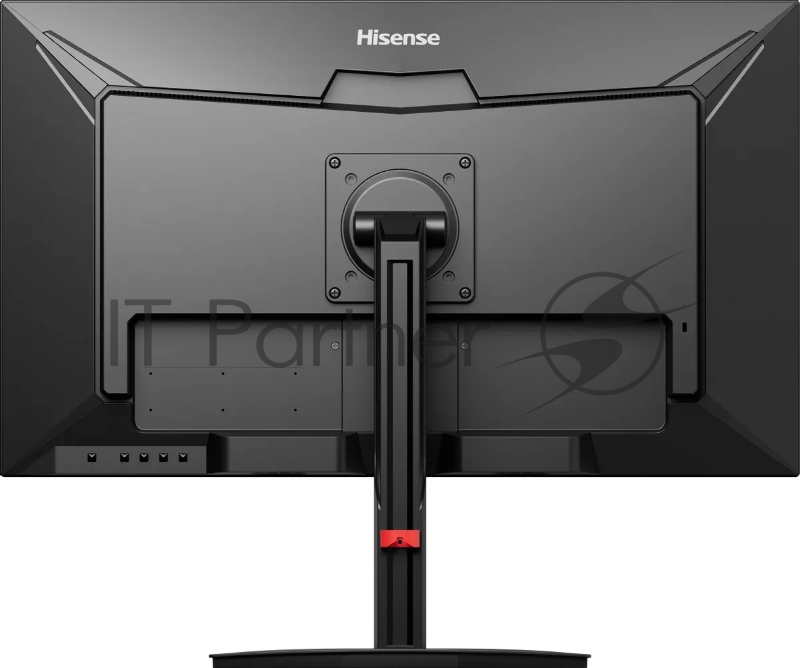 Монитор Hisense 27 27G5F-PRO черный IPS LED 2ms 16:9 HDMI 1000:1 250cd 178гр/178гр 1920x1080 144Hz DP FHD
