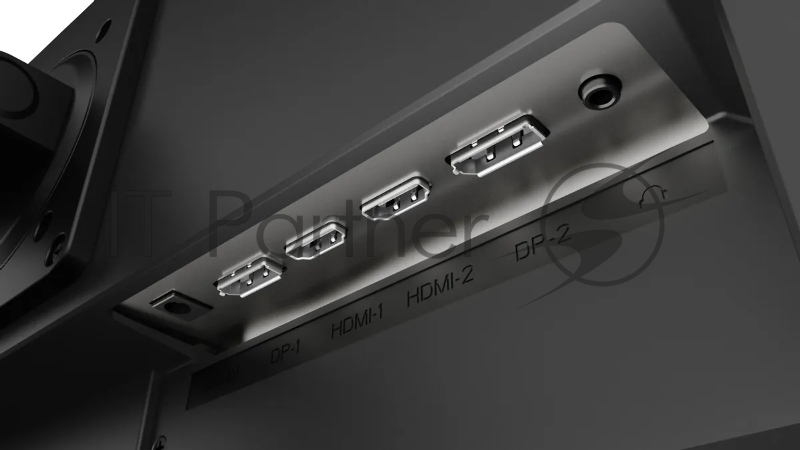 Монитор Hisense 27 27G5F-PRO черный IPS LED 2ms 16:9 HDMI 1000:1 250cd 178гр/178гр 1920x1080 144Hz DP FHD