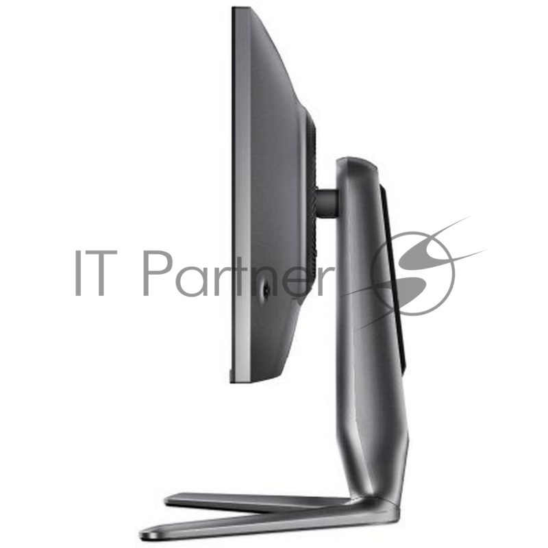 Монитор Hisense 27 27G7H черный IPS Mini-LED LED 1ms 16:9 HDMI 1000:1 350cd 178гр/178гр 2560x1440 165Hz DP Quad 2K (1440p)