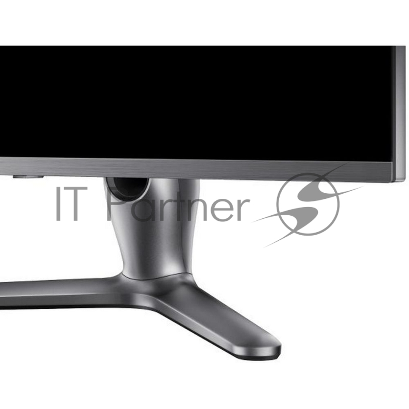 Монитор Hisense 27 27G7H черный IPS Mini-LED LED 1ms 16:9 HDMI 1000:1 350cd 178гр/178гр 2560x1440 165Hz DP Quad 2K (1440p)
