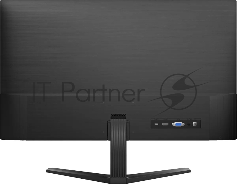 Монитор Hisense 27 27N3G черный IPS LED 5ms 16:9 HDMI 1000:1 250cd 178гр/178гр 1920x1080 100Hz VGA FHD