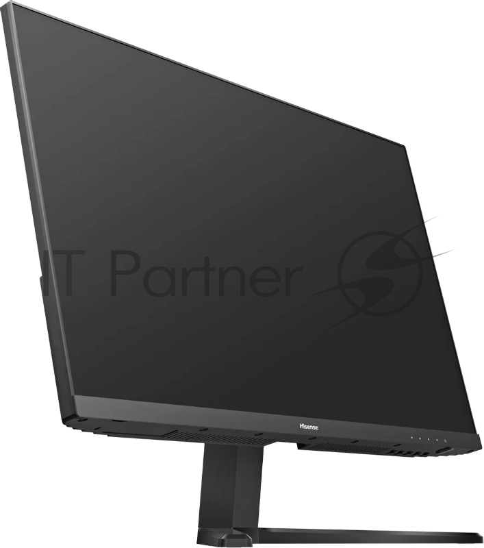 Монитор Hisense 27 27N3G черный IPS LED 5ms 16:9 HDMI 1000:1 250cd 178гр/178гр 1920x1080 100Hz VGA FHD