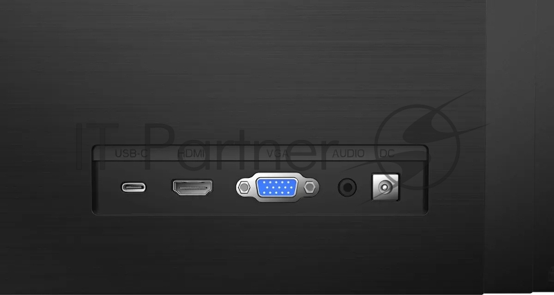 Монитор Hisense 27 27N3G черный IPS LED 5ms 16:9 HDMI 1000:1 250cd 178гр/178гр 1920x1080 100Hz VGA FHD