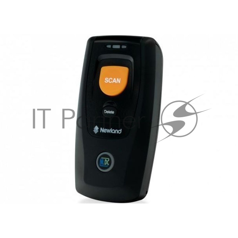 Сканер штрих-кода BS80 Piranha II 2D CMOS Bluetooth scanner, reads both 1D and 2D barcodes. Supports Apple iOS,Android & Windows devices. Compatible with Bluetooth 4.0/3.0/2.1+EDR up to 50 mtr. 1MB memory.