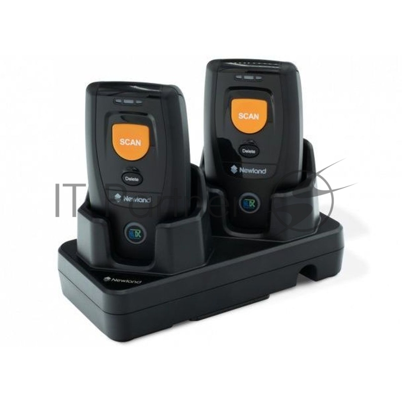 Сканер штрих-кода BS80 Piranha II 2D CMOS Bluetooth scanner, reads both 1D and 2D barcodes. Supports Apple iOS,Android & Windows devices. Compatible with Bluetooth 4.0/3.0/2.1+EDR up to 50 mtr. 1MB memory.