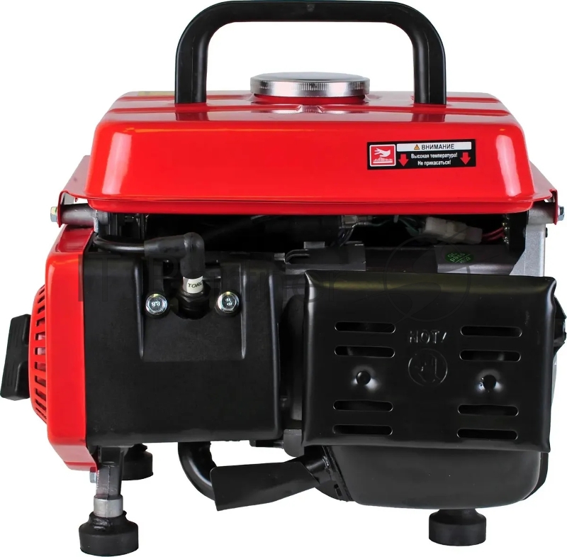 Генератор Elitech СГБ 950Р 0.95кВт