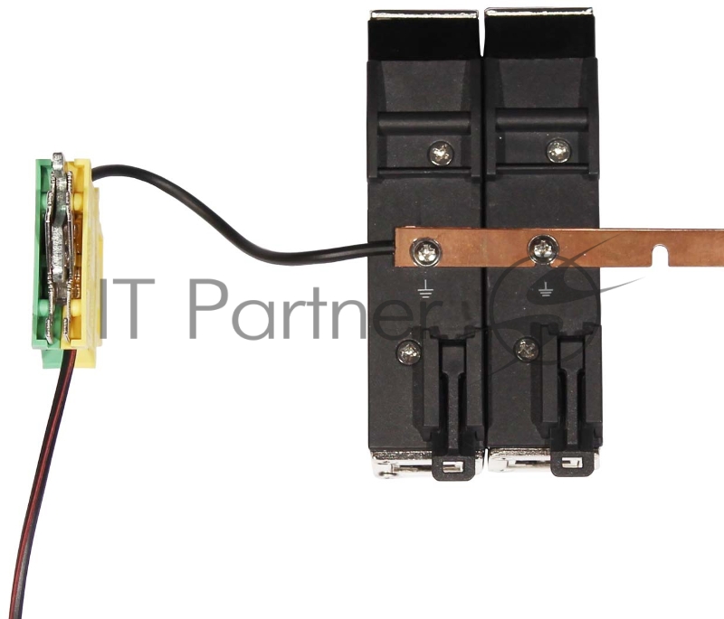 Грозозащита Osnovo SP-IP/1000D