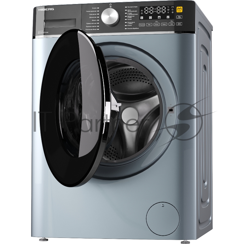 Стирально-сушильная машина HIBERG i-DDQ8 - 10614 Sd