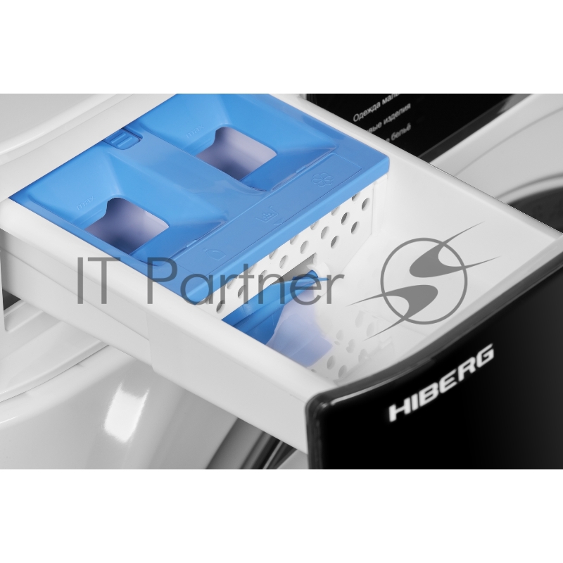 Стирально-сушильная машина HIBERG i-DDQ8 - 10614 W