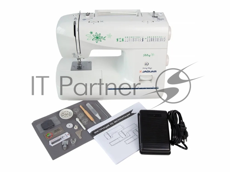 Швейная машина Jaguar SM-14