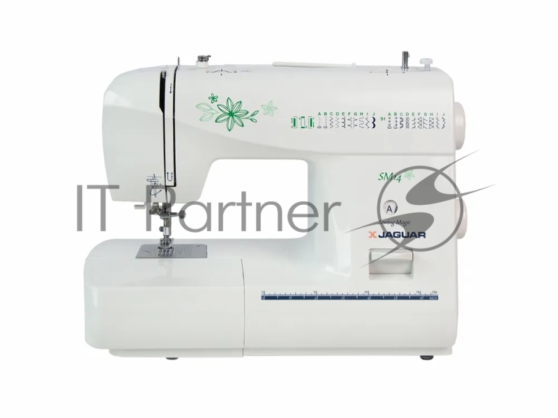 Швейная машина Jaguar SM-14