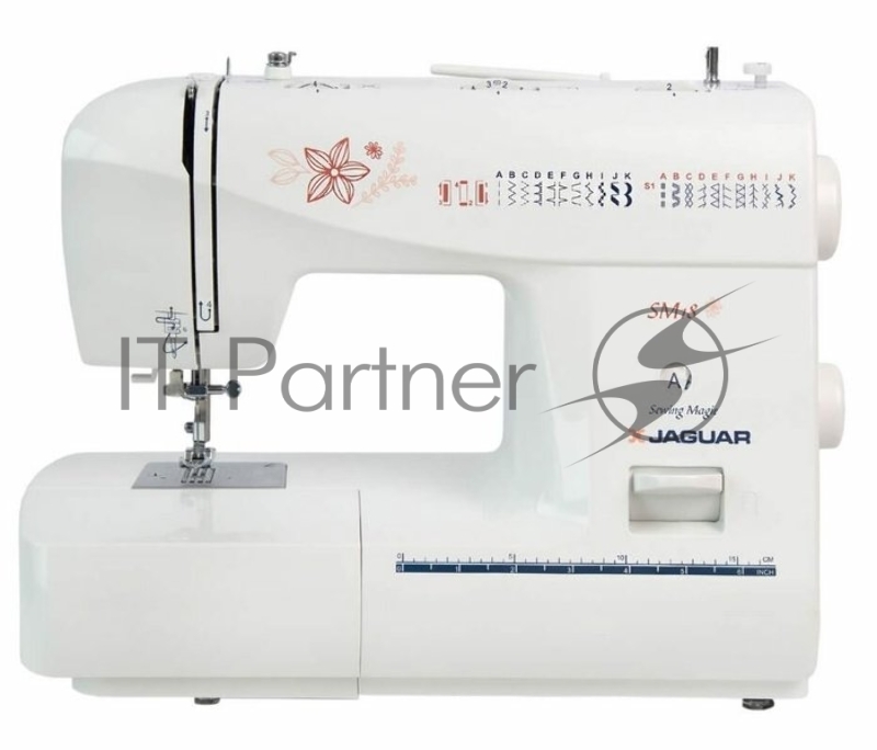 Швейная машина Jaguar SM-18