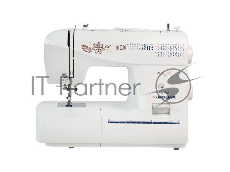 Швейная машина Jaguar SM-24