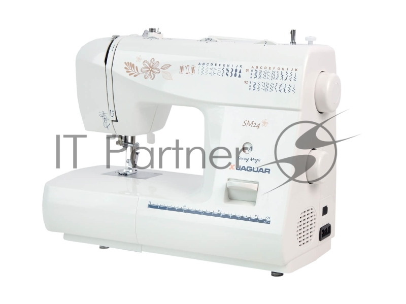 Швейная машина Jaguar SM-24
