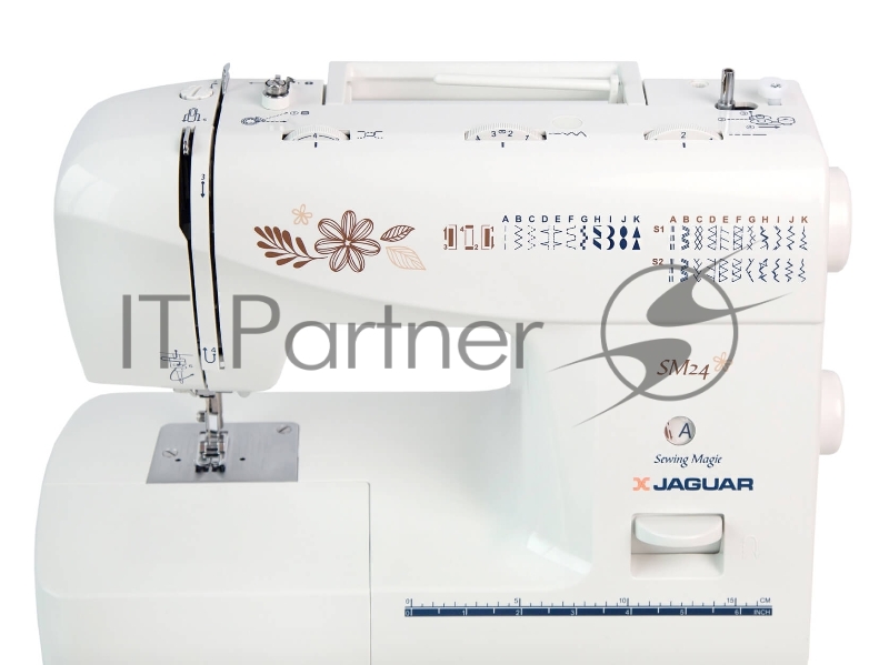 Швейная машина Jaguar SM-24