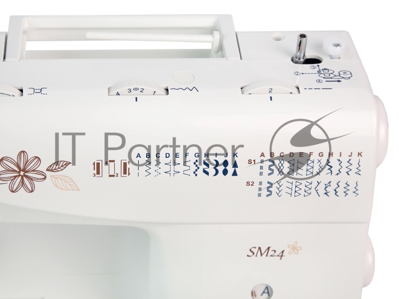 Швейная машина Jaguar SM-24