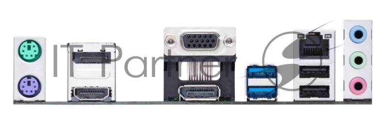 Материнская плата ASUS PRO B760M-CT-CSM, LGA1700, B760, 4*DDR5, VGA+HDMI+2xDP, 4xSATA3 + RAID, 2xM2, Audio, Gb LAN, USB 3.2, USB 2.0, mATX 90MB1DY0-M0EAYC