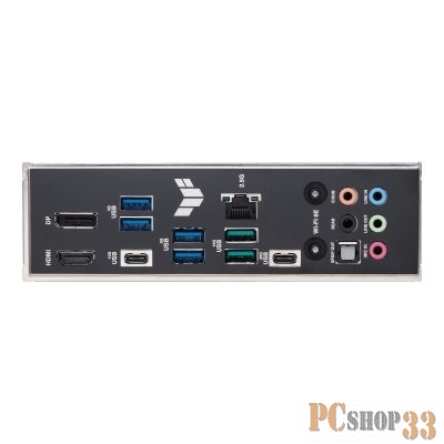 Материнская плата ASUS TUF GAMING Z790-PRO WIFI LGA 1700, Intel Z790, 4xDDR5-5600MHz, 2xPCI-Ex16, 4xM.2, ATX