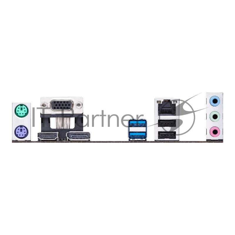 Материнская плата ASUS PRIME H610M-E-CSM, LGA1700, H610, 2*DDR5, DP+VGA + HDMI, SATA3, Audio, Gb LAN, USB 3.2, USB 2.0, COM*1 header (w/o cable), mATX 90MB1G10-M0EAYC