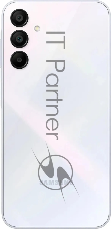 Смартфон Samsung SM-A155F Galaxy A15 128Gb 4Gb голубой моноблок 3G 4G 2Sim 6.5 1080x2340 Android 14 50Mpix 802.11 a/b/g/n/ac NFC GPS GSM900/1800 GSM1900 TouchSc Micro SD max1024Gb