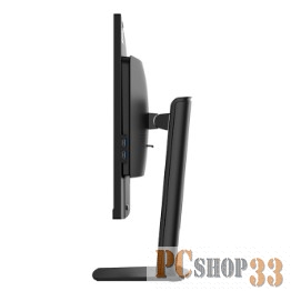 Моноблок MSI Pro AP272P 13MA-471XRU 27 Full HD i5 13400 (2.5) 16Gb SSD512Gb UHDG 730 noOS GbitEth WiFi BT 120W клавиатура мышь Cam черный 1920x1080