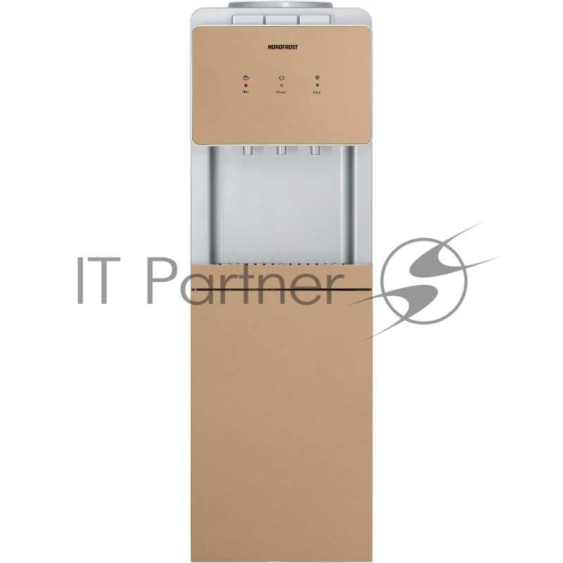 Кулер-диспенсер NORDFROST FK-605 G