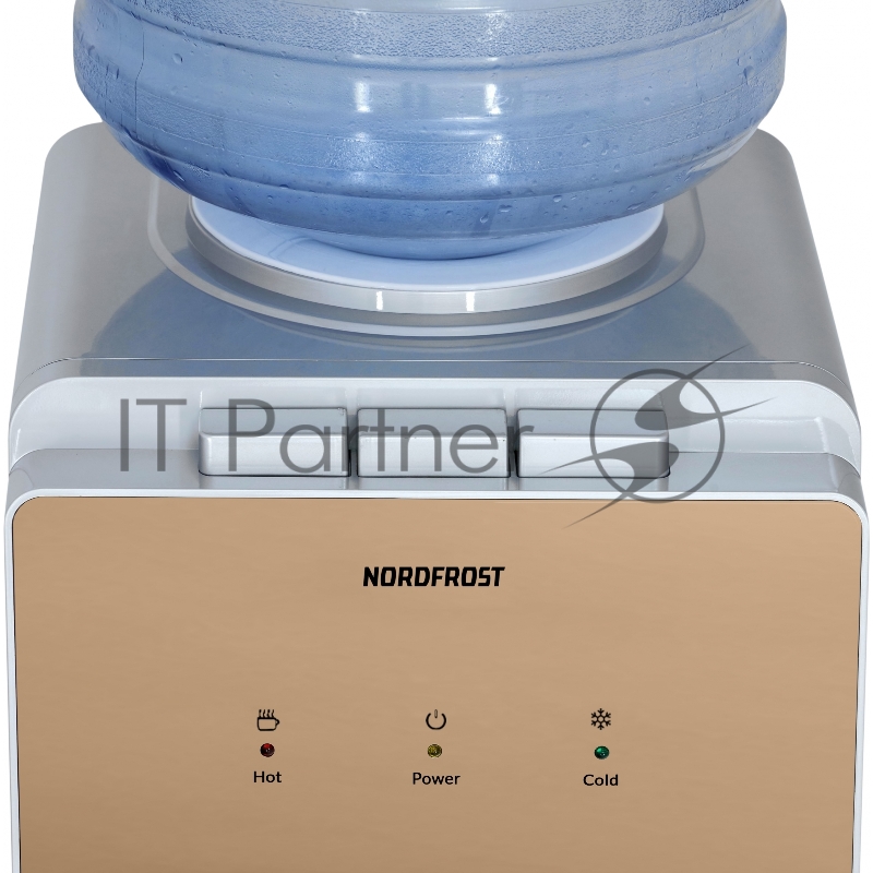 Кулер-диспенсер NORDFROST FK-605 G