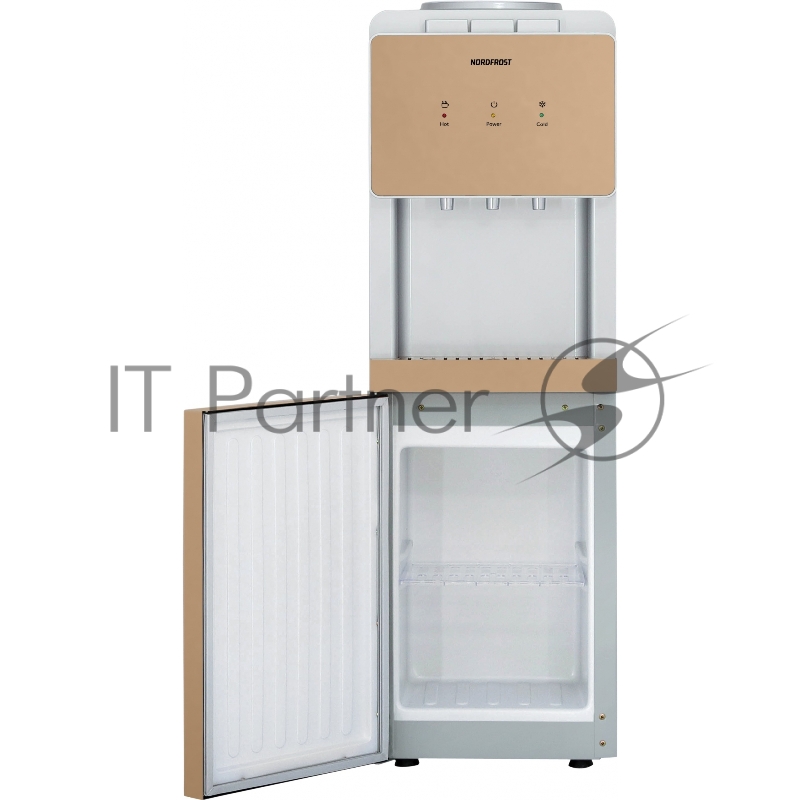 Кулер-диспенсер NORDFROST FK-605 G