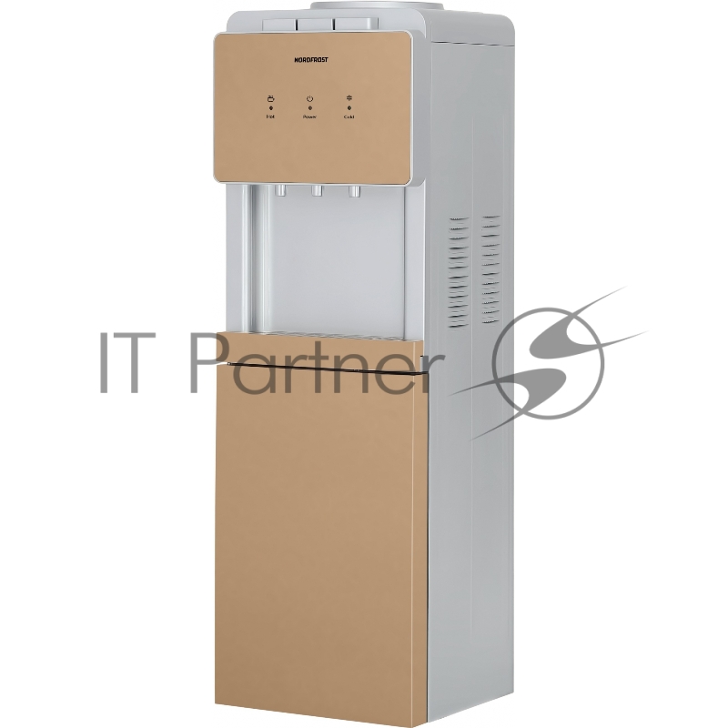 Кулер-диспенсер NORDFROST FK-605 G