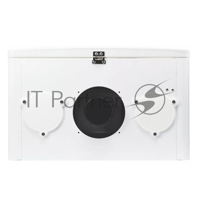 Котёл газовый камера закрытая Navien Deluxe S-40k, 2-ух контр, 40 квт, коаксиальный