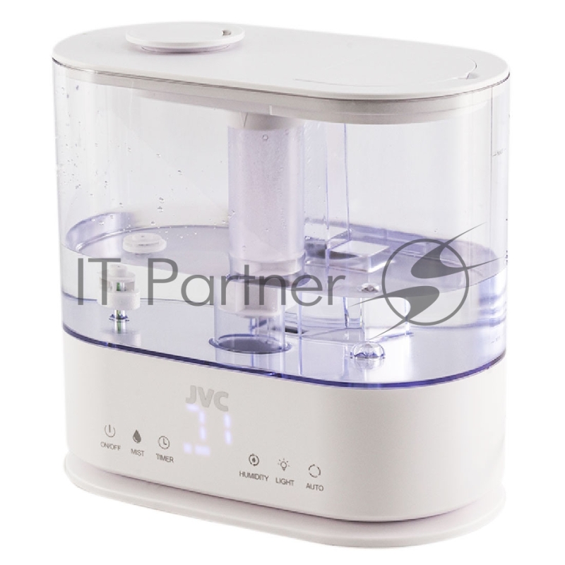 Увлажнители воздуха JVC JH-HDS40