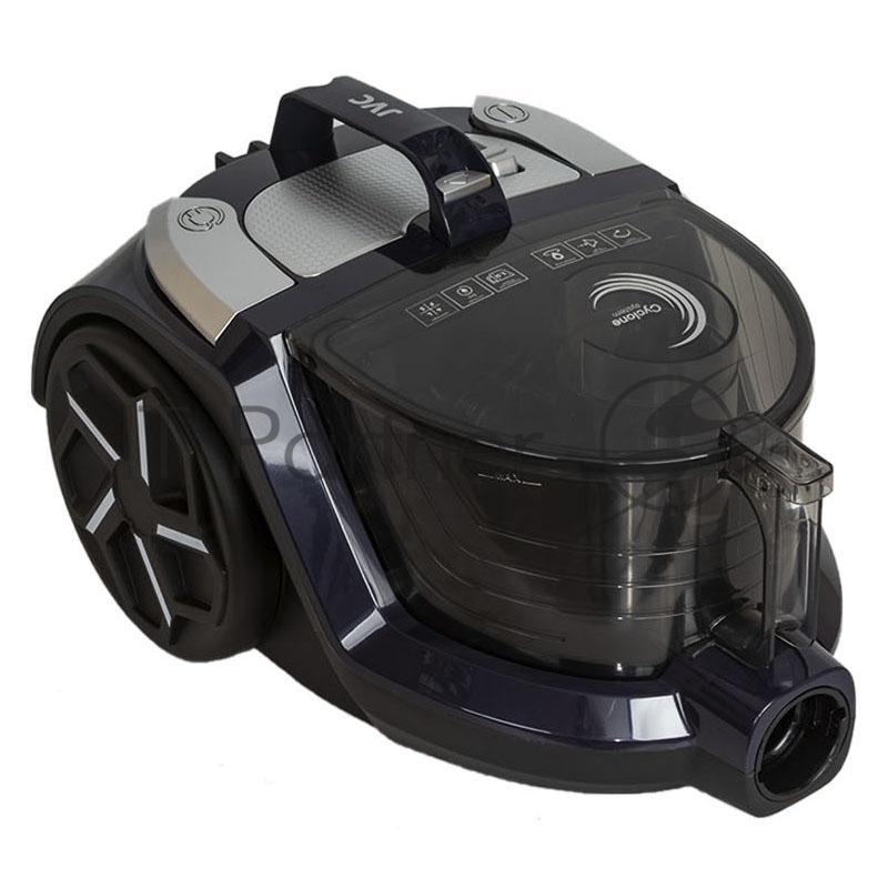 Пылесос JVC JH-VC445