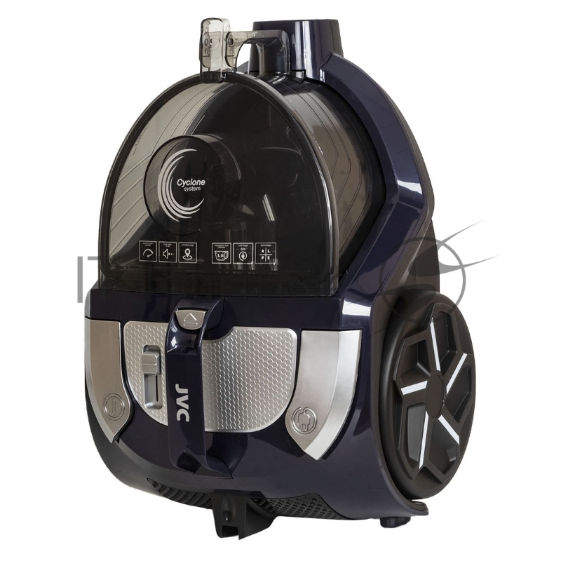 Пылесос JVC JH-VC445