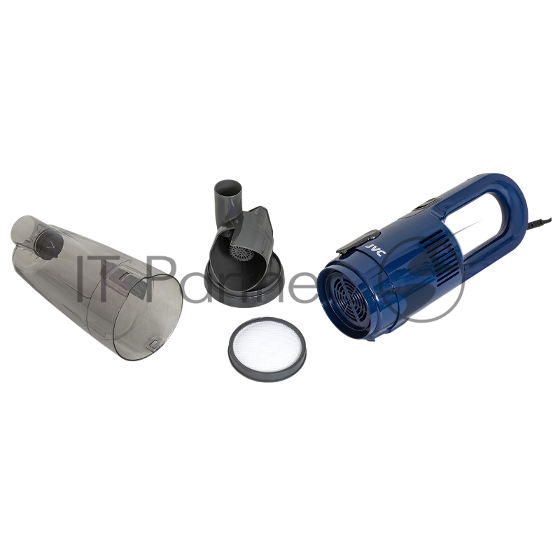 Пылесос JVC JH-VS118