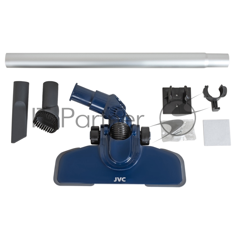 Пылесос JVC JH-VS118