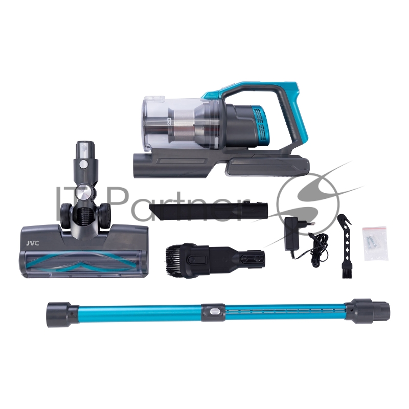 Пылесос JVC JH-VS138