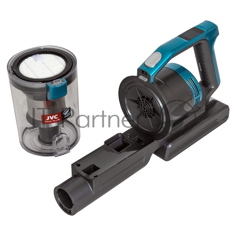Пылесос JVC JH-VS138