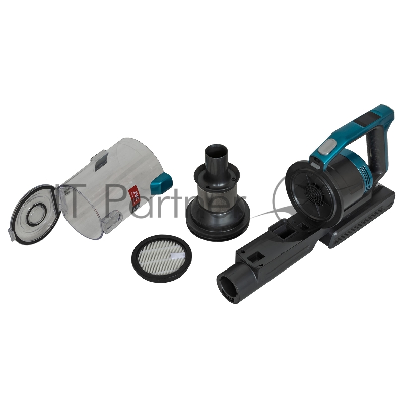 Пылесос JVC JH-VS138